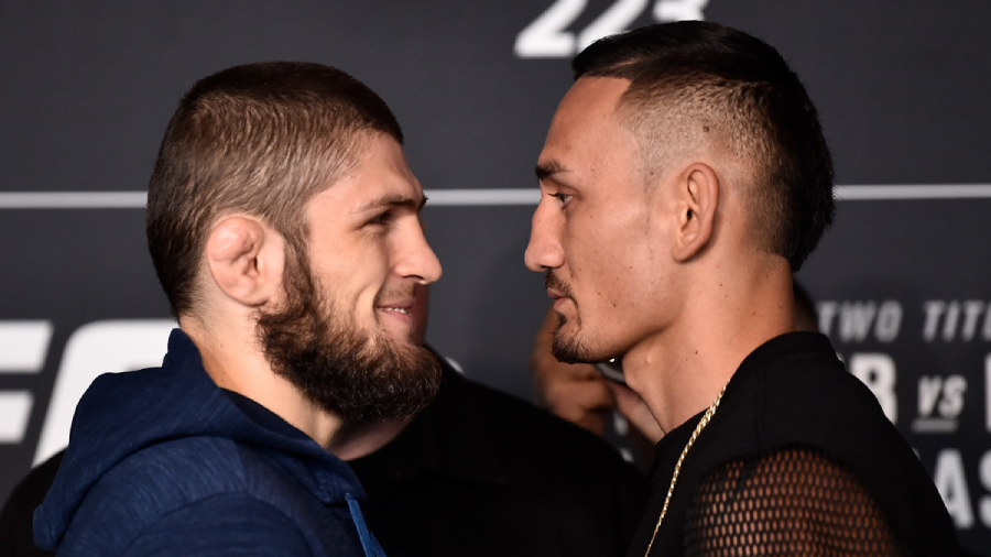 Khabib Nurmagomedov iznio svoj komentar o Maxu Hollowayu